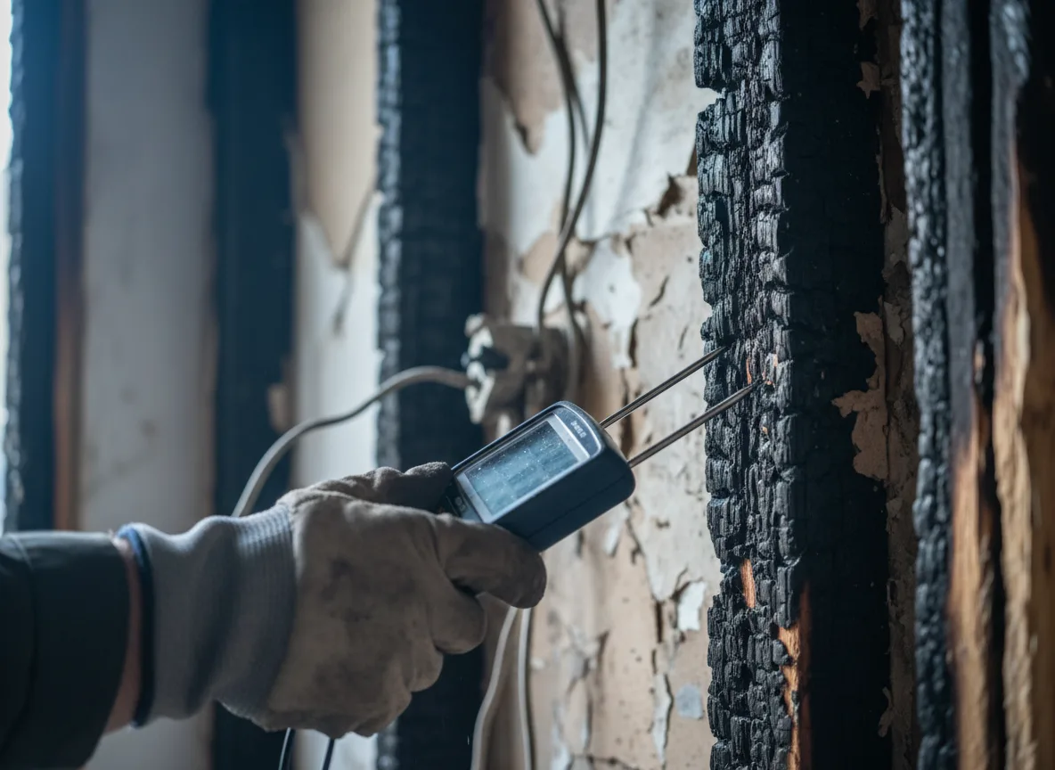 Fire Damage Restoration Causey, NM FAQs